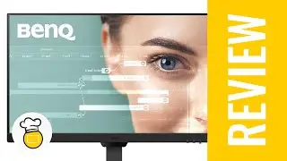 BenQ GW2790T Eye Care Computer Monitor: In-Depth Review