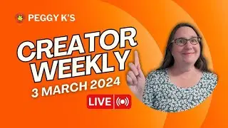 Creator news: AI training on WordPress & Tumblr data, YouTube algorithm secrets, pin X posts