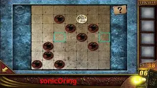 Can You Escape The 100 Room 4 Level 38 Walkthrough