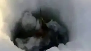 НАЛИМ МОНСТР!!! Никто не ожидал такого увидеть!!!