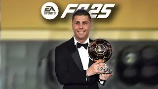 An UNEXPECTED Ballon D'or winner?