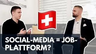 🇨🇭 Mitarbeiterfindung & Employer Branding in der Schweiz