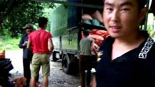 Peb mus muag pob kws rau nyab laj 9 / 11 / 2019
