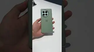 The OnePlus Ace3Pro system is too powerful for continuously interrupting animations.