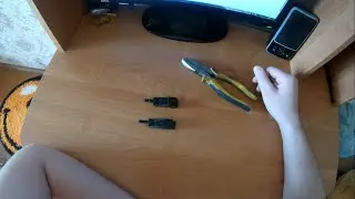 Чистка и ремонт веерных форсунок омывателя лобового стекла. Пассат Б5, Б5+.