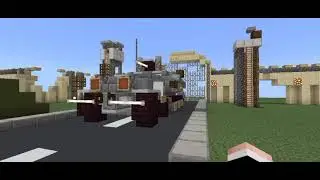КУДА МЕНЯ ПРИВЁЗ ЧИТЕР В МАЙНКРАФТ Рикомпот | Minecraft