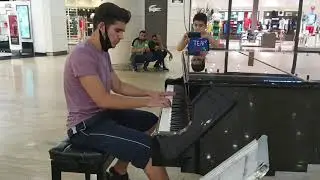 Mariage d'Amour - Park Bulvar Piano