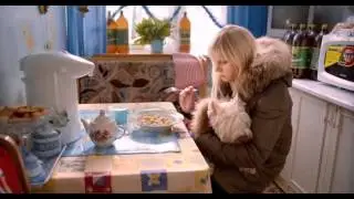 Реклама AVON в фильме 