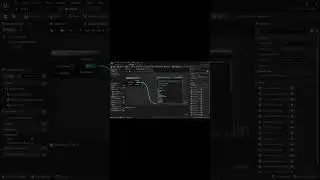 Create roads/tracks using spline component
