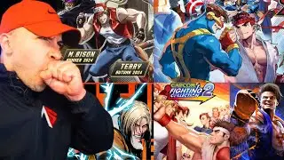 Capcom has OFFICIALLY made HISTORY!