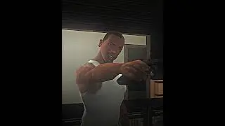 GTA Protagonists Are Brutal 💀 | 