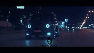 ♛ Джанки Джин & Мастер Дрон - Там таз стелит еа, ели-ели ♛ (2021)