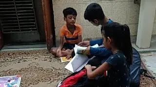 Tuition time