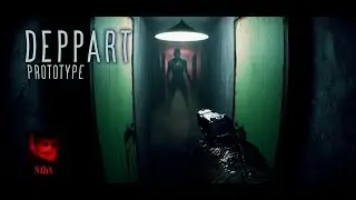 Deppart Prototype Хоррор Стрим