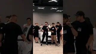 Кто выиграл приору, можно узнать в полном выпуске, видео уже на канале🫡#priora #show #розыгрыш