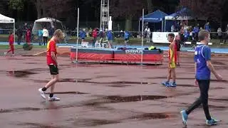 2019 09 28 critérium de nivelles nolan