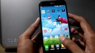 Android App - knockr (beta) for tap to screen on [Testing on LG G Pro]