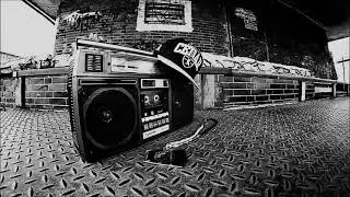 OLD SCHOOL BOOM BAP TYPE BEAT ($5 USD)