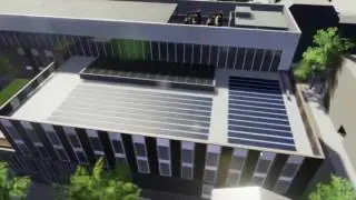 Archviz Showreel 2017
