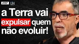 Expert em Extraterrestres: Esse Planeta Revela o FIM da Humanidade! | Exilados da Capela | LIN #117