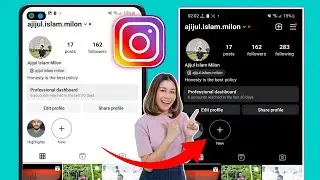 How To Turn On Dark Mode On Instagram On Iphone || Dark Mode Instagram