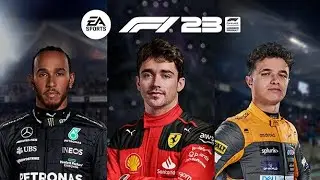 РАЗДАЧА PS PLUS МАРТ 2024!Обзор!Меня к этому не тянет!(F1® 23)