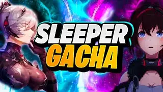 Aether Gazer | Hidden Gem Gacha |  First Impressions | Beginner Tips | Tier List