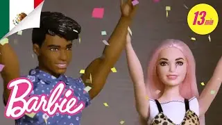 Recuerdos Emocionantes de Barbie y sus Amigos | Barbie Latinoamérica