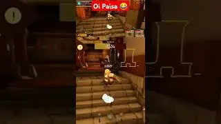 Oi Paisa $ 😂 #imgamer #youtubeshorts