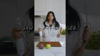 Testing the Worlds Most Powerful Knife with HARD Objects!