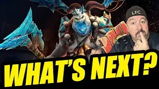 CLAIM ANY FUSION CHAMP FREE! - 2-on-2-off Method for Fusion Champs in RAID: Shadow Legends