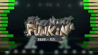[Friday Night Funkin' - Dark Mix] Bopeedo (ft. Titi)