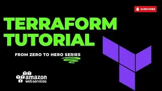 #1 Terraform tutorial for beginners  |  deep dive of terraform | Infrastructure as Code