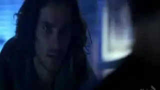 The Clairvoyants (Tribute to Heroe's Issac)