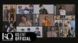 [EDEN_STARDUST2] vol.07 이든(EDEN), ATEEZ(에이티즈), 마독스(Maddox), Eden-ary - 'Call Me Anytime' Official MV