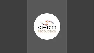 KEKO PRODUCTION kanalı canlı yayında