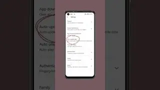 How to disable auto update apps on playstore in 2023  