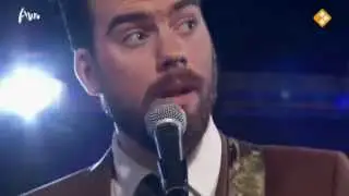 Torre Florim - Firestarter (live)
