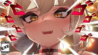Nerf Yoimiya.EXE
