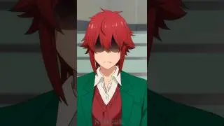 нечаянно трогал девочку где не надо 😬|Томо - Девушка!
