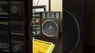 Radiotehnika МЛ 6201 #90s #80s #70s #enigma #romantic #retro