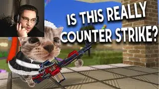ohnePixel reacts to 