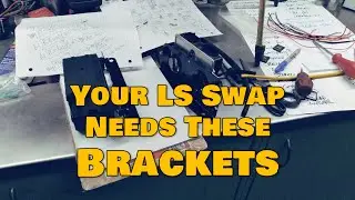 Relay Block & TAC Brackets