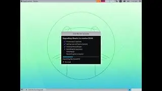 How to distribution upgrade Ubuntu 19.10 to 20.04