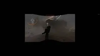 make sure you dont have metal on you