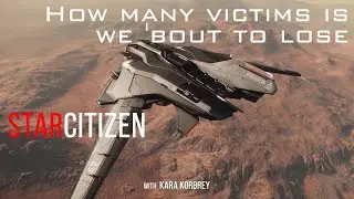 Star Citizen - Пошли полетаем!
