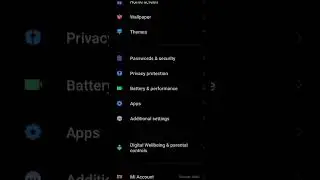 How to uninstall get apps and any system apps from any xiaomi , redmi, mi phones.  