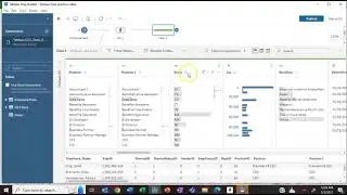 Tableau Prep: Tableau Basics
