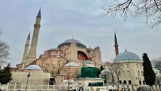С любовью из Стамбула