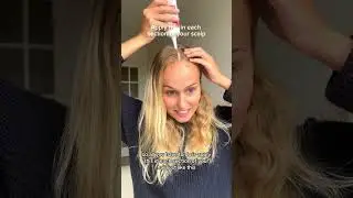 🎁 WINTER SPOILER 🎁️ dpHUE Apple Cider Vinegar Exfoliating Scalp Detox